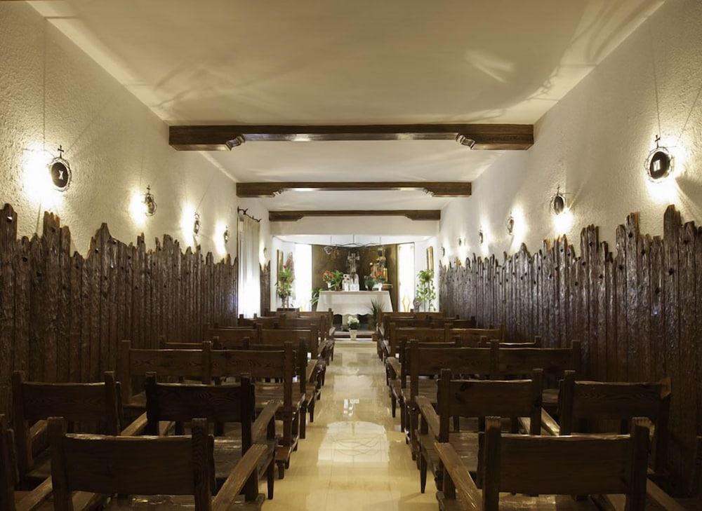 Balneario San Nicolas Alhama de Almeria Ngoại thất bức ảnh