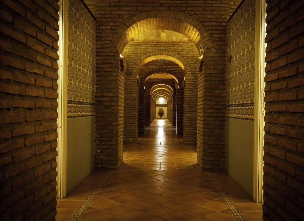 Balneario San Nicolas Alhama de Almeria Ngoại thất bức ảnh