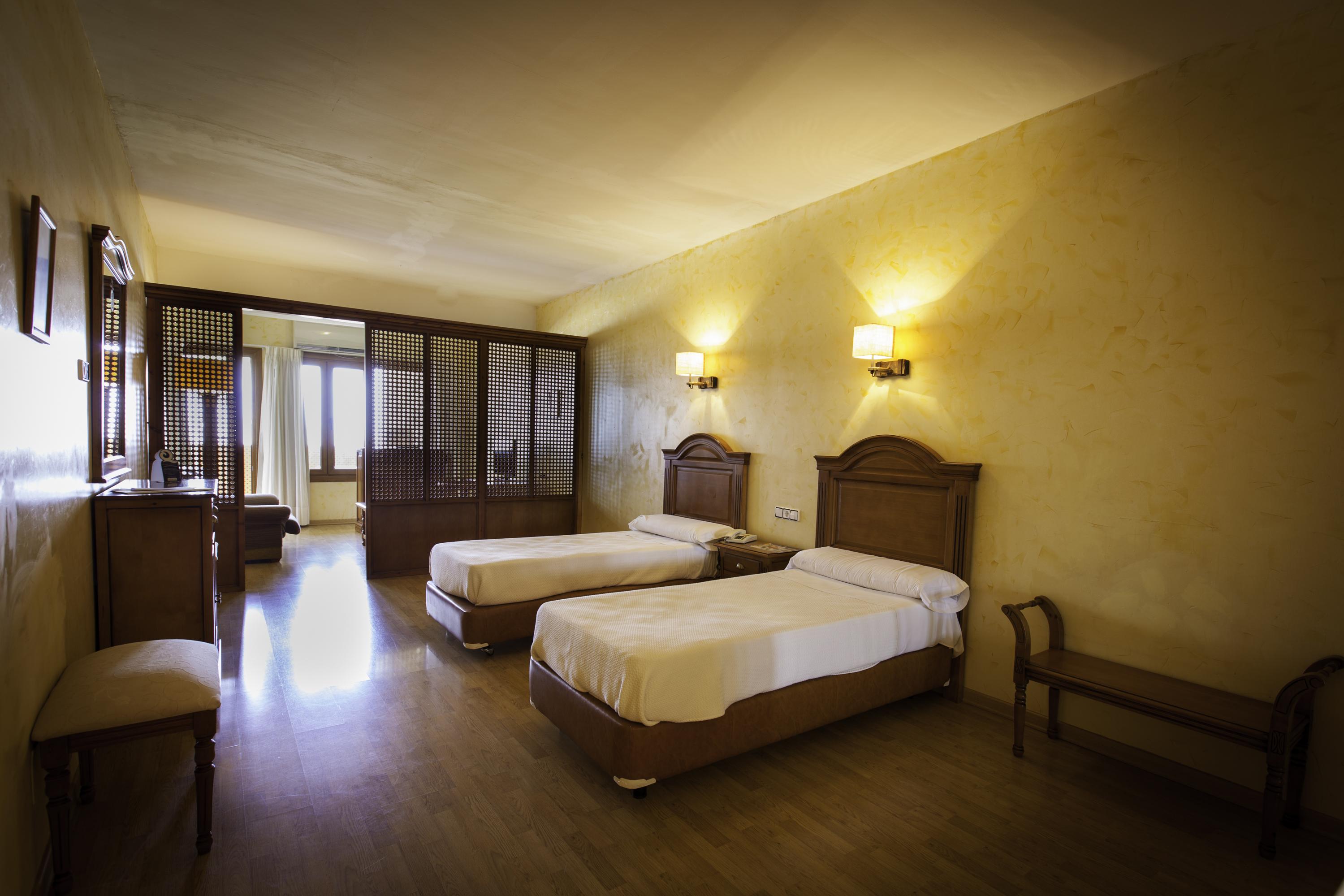 Balneario San Nicolas Alhama de Almeria Ngoại thất bức ảnh