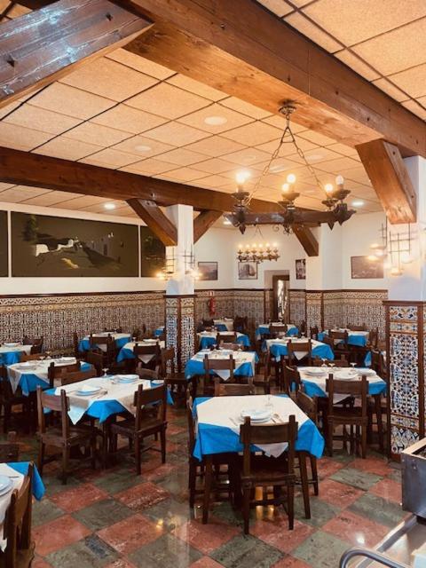 Balneario San Nicolas Alhama de Almeria Ngoại thất bức ảnh